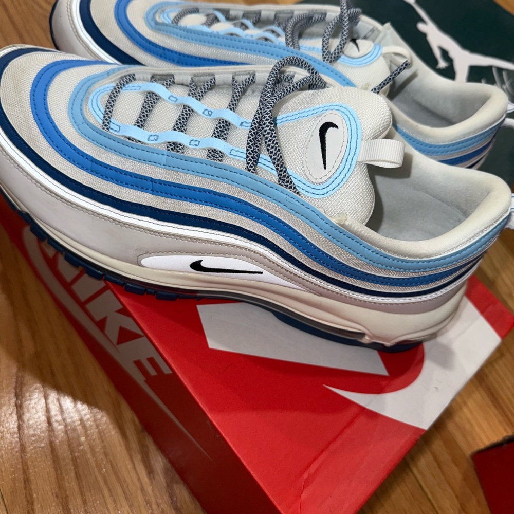 Nike Men's Air Max 97